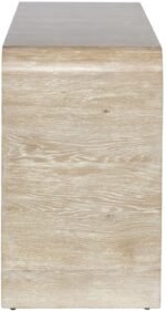 Cresthill Oak Wood Dresser - Image 6