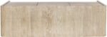 Cresthill Oak Wood Dresser - Image 7
