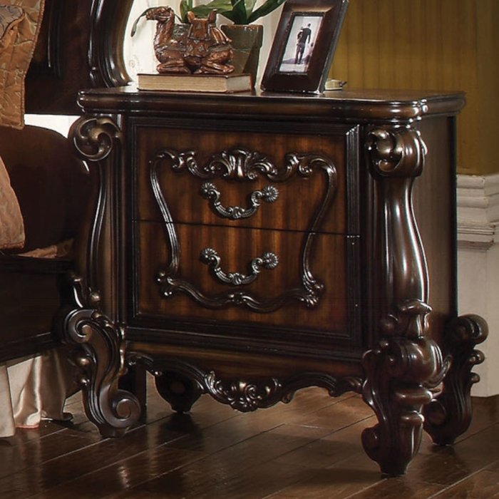21103_2.jpg Versailles Nightstand - Image 1