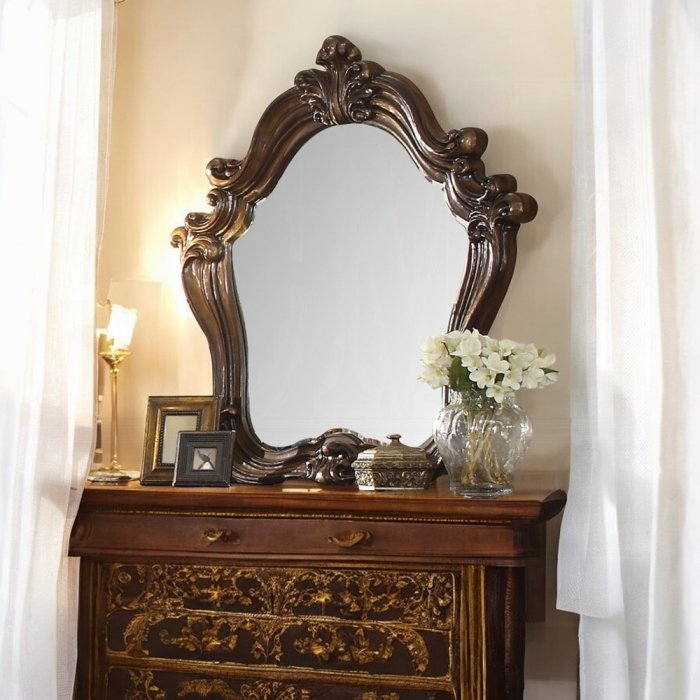 21104_3.jpg Versailles Mirror - Image 1