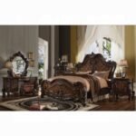 Versailles Vanity Desk - Image 2