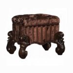 Versailles Vanity Stool - Image 3