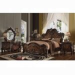 Versailles Vanity Stool - Image 2