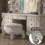Versailles Vanity Desk - Image 2