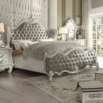 Versailles CK Bed