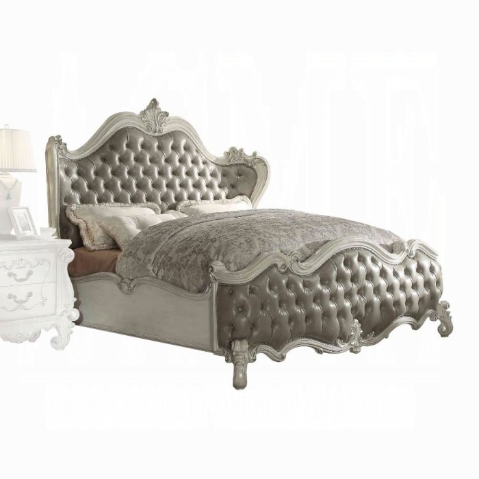 21147ek.jpg Versailles EK Bed - Image 1