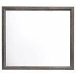 WATSON FIVE-PIECE QUEEN BEDROOM SET GREY OAK - Image 10