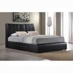 Kofi EK Bed W/Storage