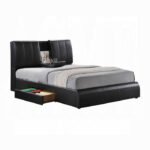 Kofi EK Bed W/Storage - Image 2