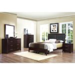 2145K-1EK* Eastern King Bed - Image 3