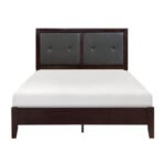 2145K-1EK* Eastern King Bed