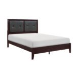 2145K-1EK* Eastern King Bed - Image 2