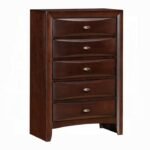 Ireland Chest - Image 2