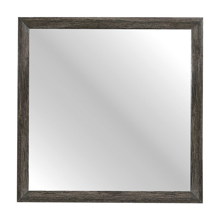 2145NP6_noBG_front__l.jpg 2145NP-6 Mirror - Image 1