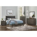 2145KNP-1EK* Eastern King Bed - Image 3