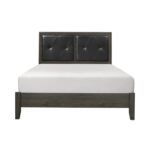 2145FNP-1* Full Bed