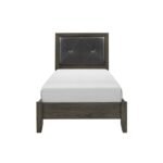 2145TNP-1* Twin Bed