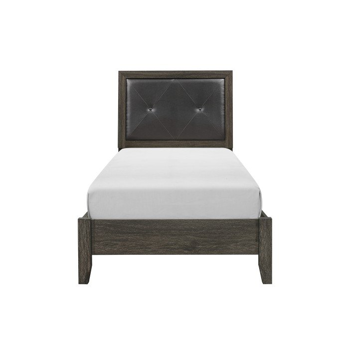 2145tnp_1_nobg_front_400.jpg 2145TNP-1* Twin Bed - Image 1
