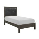 2145TNP-1* Twin Bed - Image 2