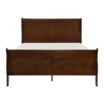 2147F-1* Full Bed