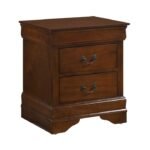 2147-4 Night Stand - Image 2