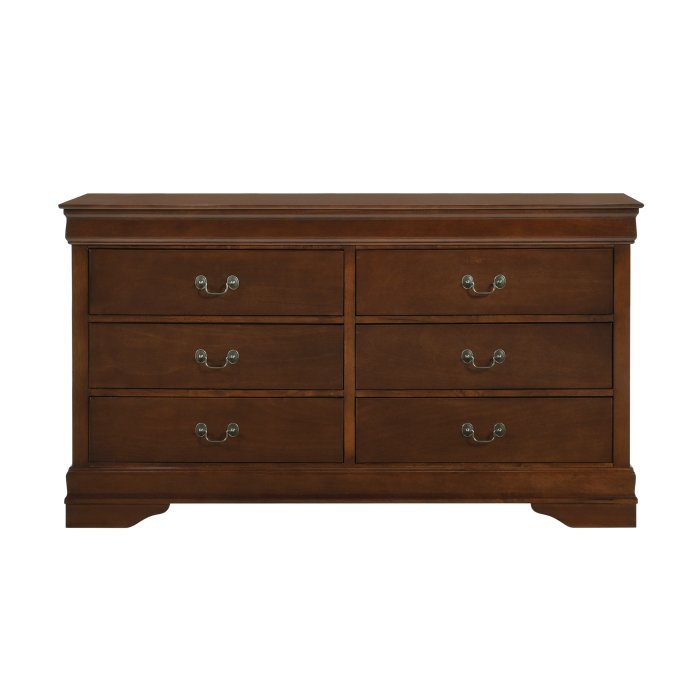 2147-5_noBG_fro__l.jpg 2147-5 Dresser - Image 1