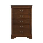 2147-9 Chest