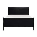 2147KBK-1CK* California King Bed