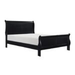 2147KBK-1CK* California King Bed - Image 2
