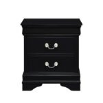2147BK-4 Night Stand