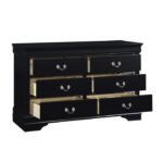 2147BK-5 Dresser - Image 3