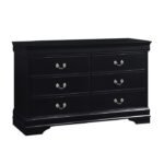 2147BK-5 Dresser - Image 2