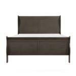2147KSG-1CK* California King Bed