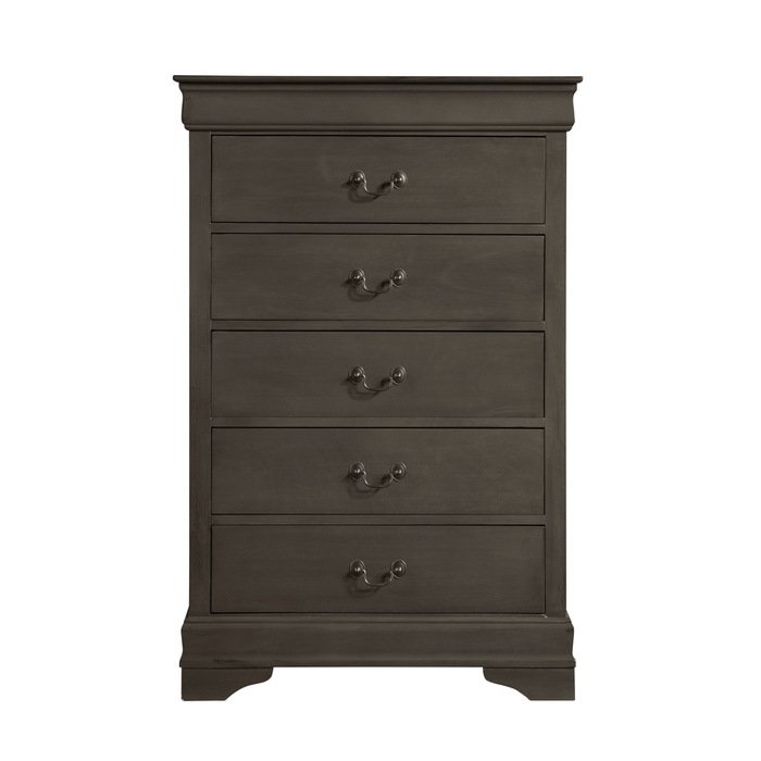 2147SG9_noBG_front__l.jpg 2147SG-9 Chest - Image 1
