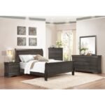 2147FSG-1* Full Bed - Image 3