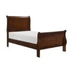 2147T-1* Twin Bed - Image 2