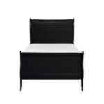 2147TBK-1* Twin Bed