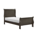 2147TSG-1* Twin Bed - Image 2