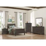 2147SG-5 Dresser - Image 5