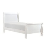 2147TW-1* Twin Bed - Image 2
