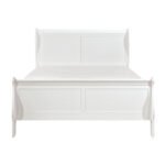 2147W-1* Queen Bed
