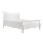 2147KW-1EK* Eastern King Bed - Image 2
