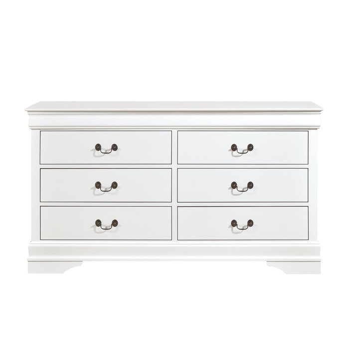 2147W-5_noBG_fr__l.jpg 2147W-5 Dresser - Image 1