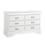 2147W-5 Dresser - Image 2