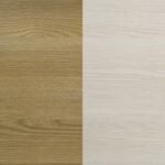 HYLAND 5-PIECE QUEEN BEDROOM SET NATURAL - Image 15