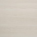 HYLAND 2-DRAWER NIGHTSTAND BEDSIDE TABLE NATURAL - Image 11