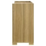 HYLAND 6-DRAWER DRESSER NATURAL - Image 4