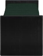 Waverly Boucle Fabric Upholstered Bench - Image 5