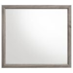 WATSON FIVE-PIECE QUEEN BEDROOM SET LIGHT TAUPE - Image 10