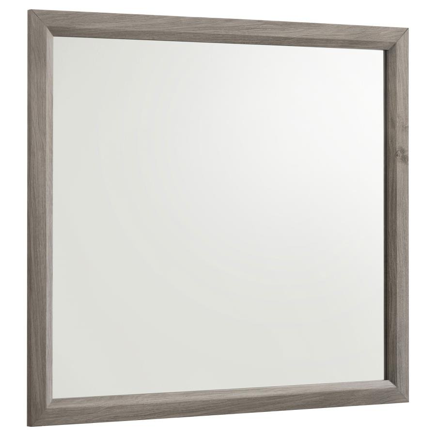 215914_02x900.jpg WATSON DRESSER MIRROR LIGHT TAUPE - Image 1